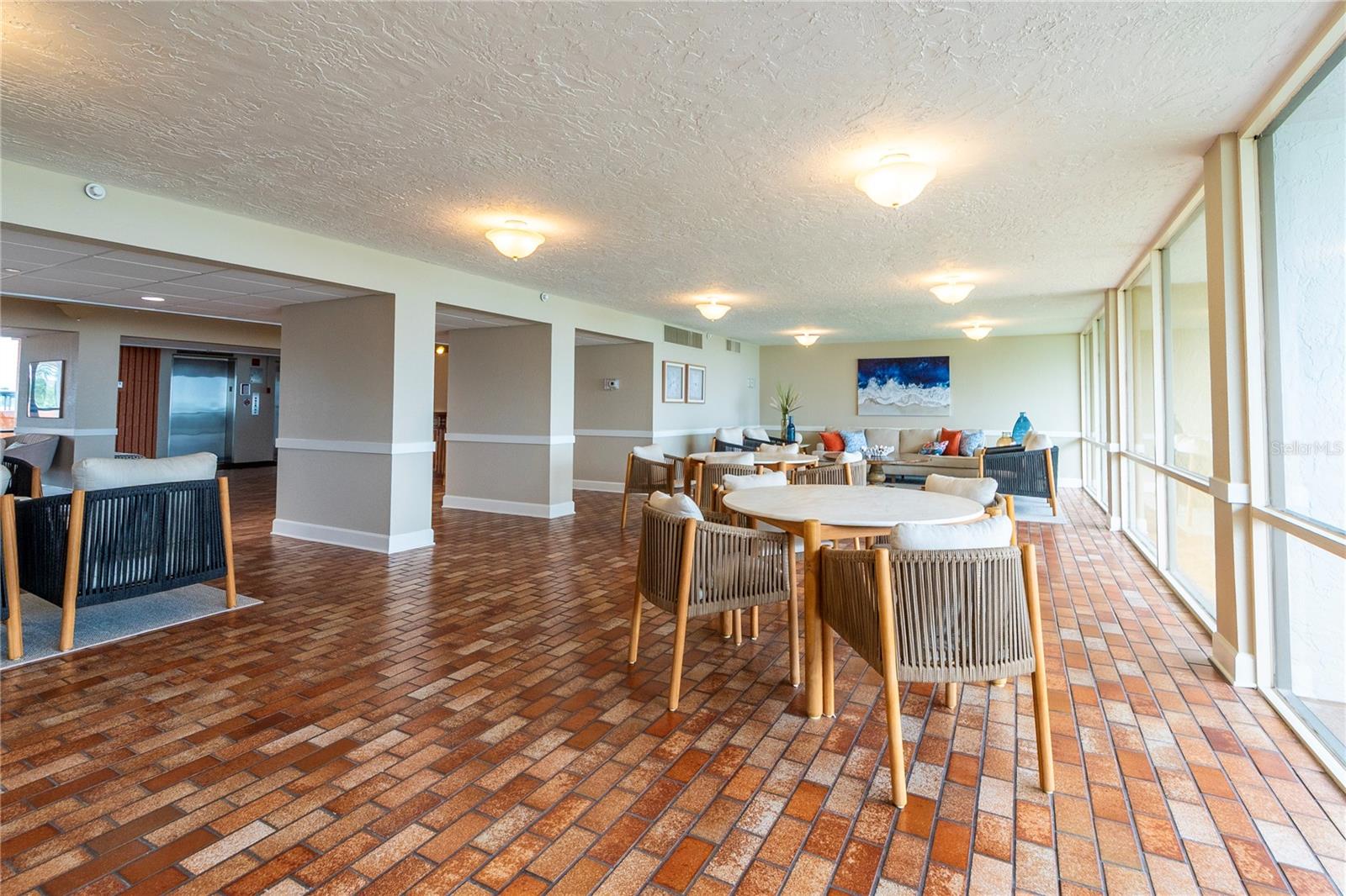 REDINGTON TOWERS 1 CONDO - Residential Lease