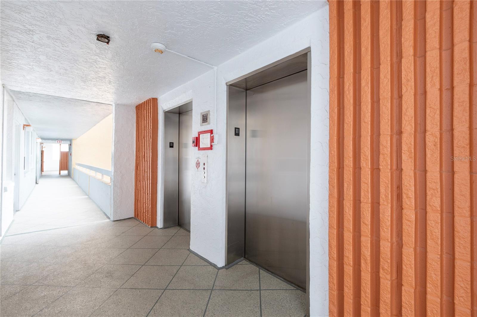 REDINGTON TOWERS 1 CONDO - Residential Lease