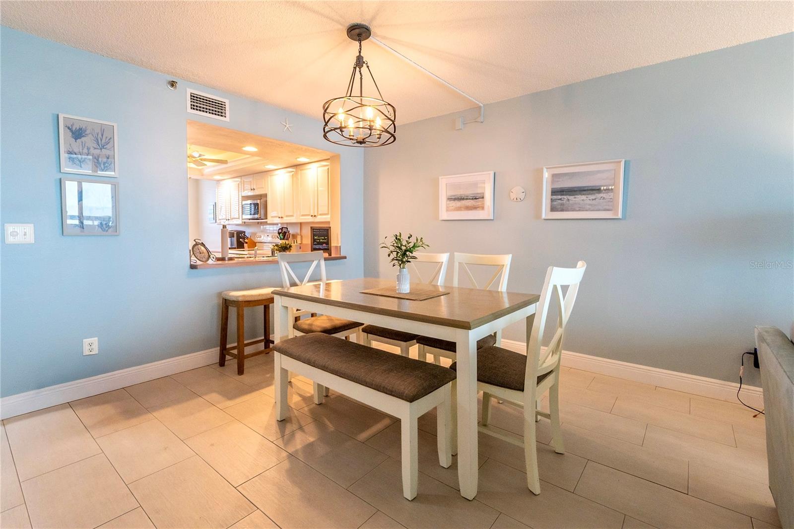 REDINGTON TOWERS 1 CONDO - Residential Lease