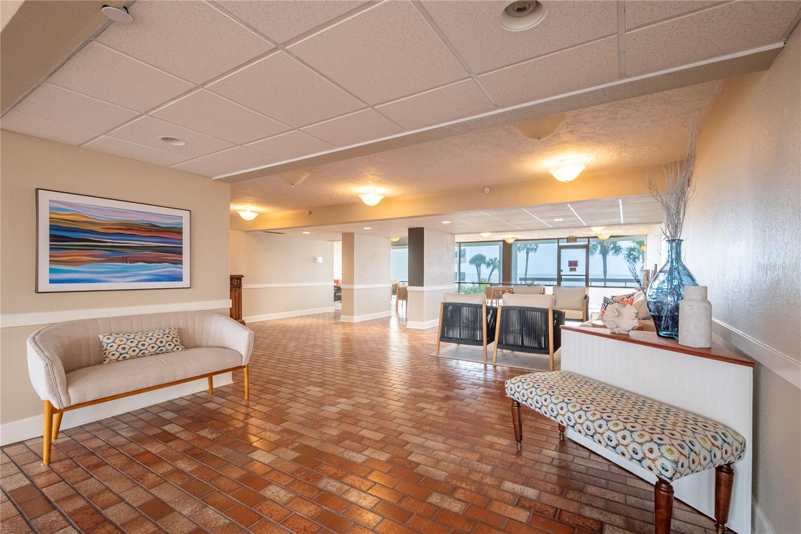 REDINGTON TOWERS 1 CONDO - Residential Lease