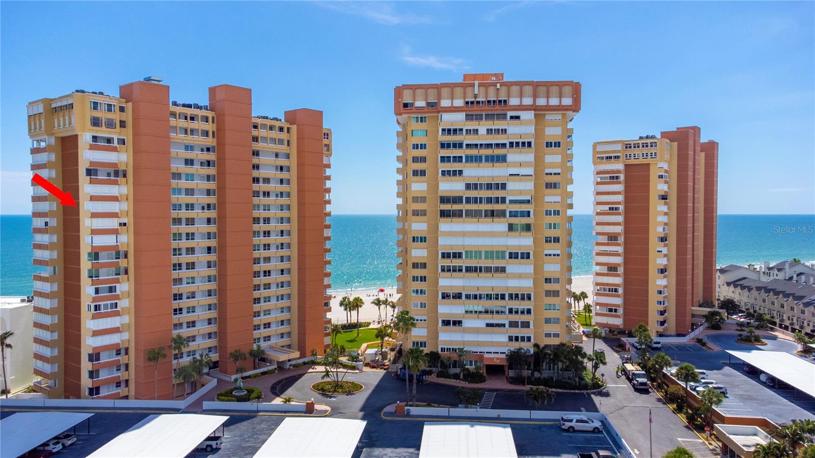 REDINGTON TOWERS 1 CONDO - Residential Lease