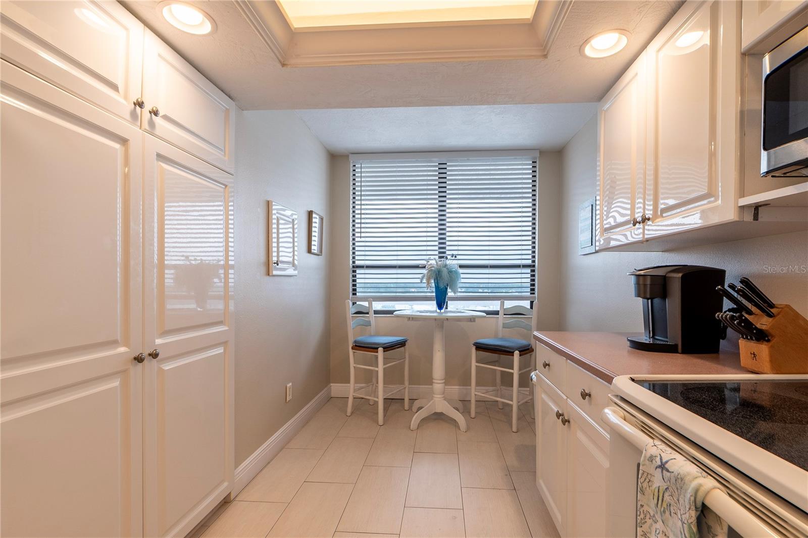 REDINGTON TOWERS 1 CONDO - Residential Lease