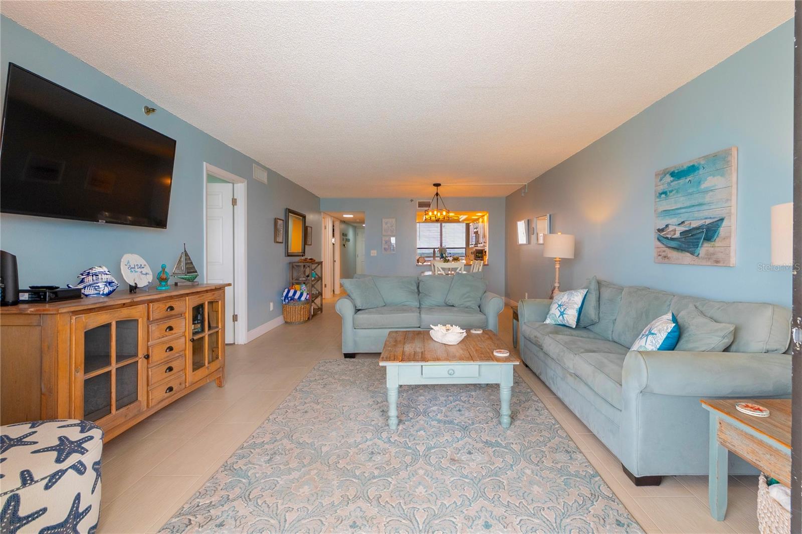 REDINGTON TOWERS 1 CONDO - Residential Lease