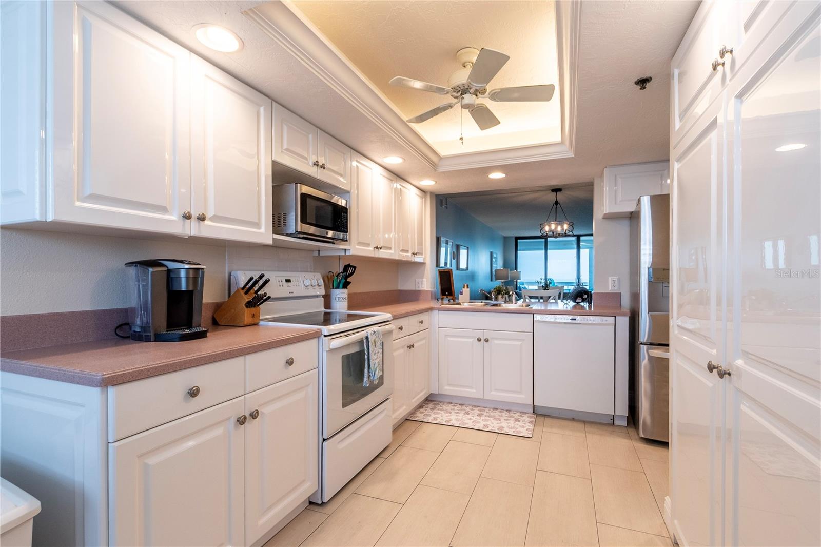 REDINGTON TOWERS 1 CONDO - Residential Lease