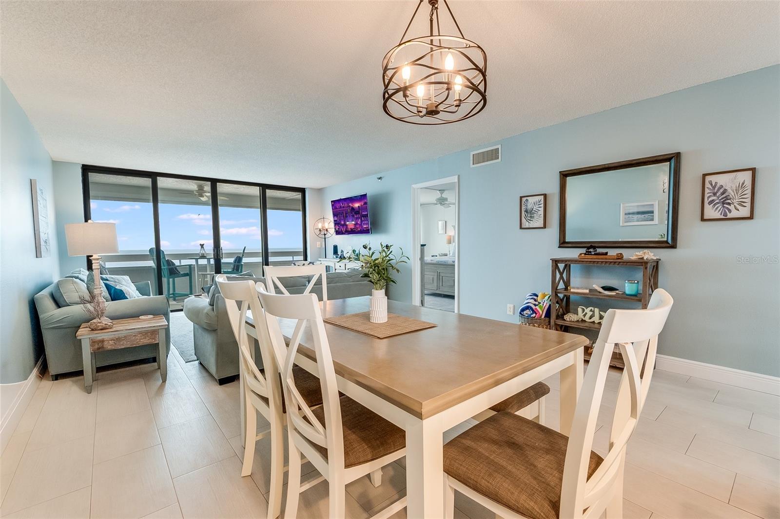 REDINGTON TOWERS 1 CONDO - Residential Lease