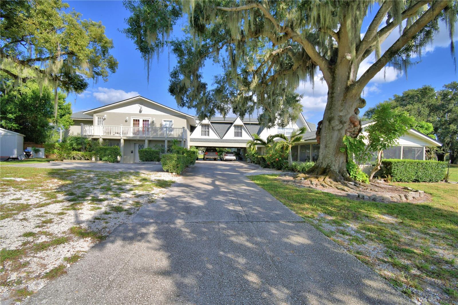 SHORE ACRES LAKE BONNY ADD - Residential