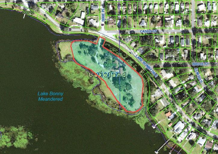 SHORE ACRES LAKE BONNY ADD - Residential