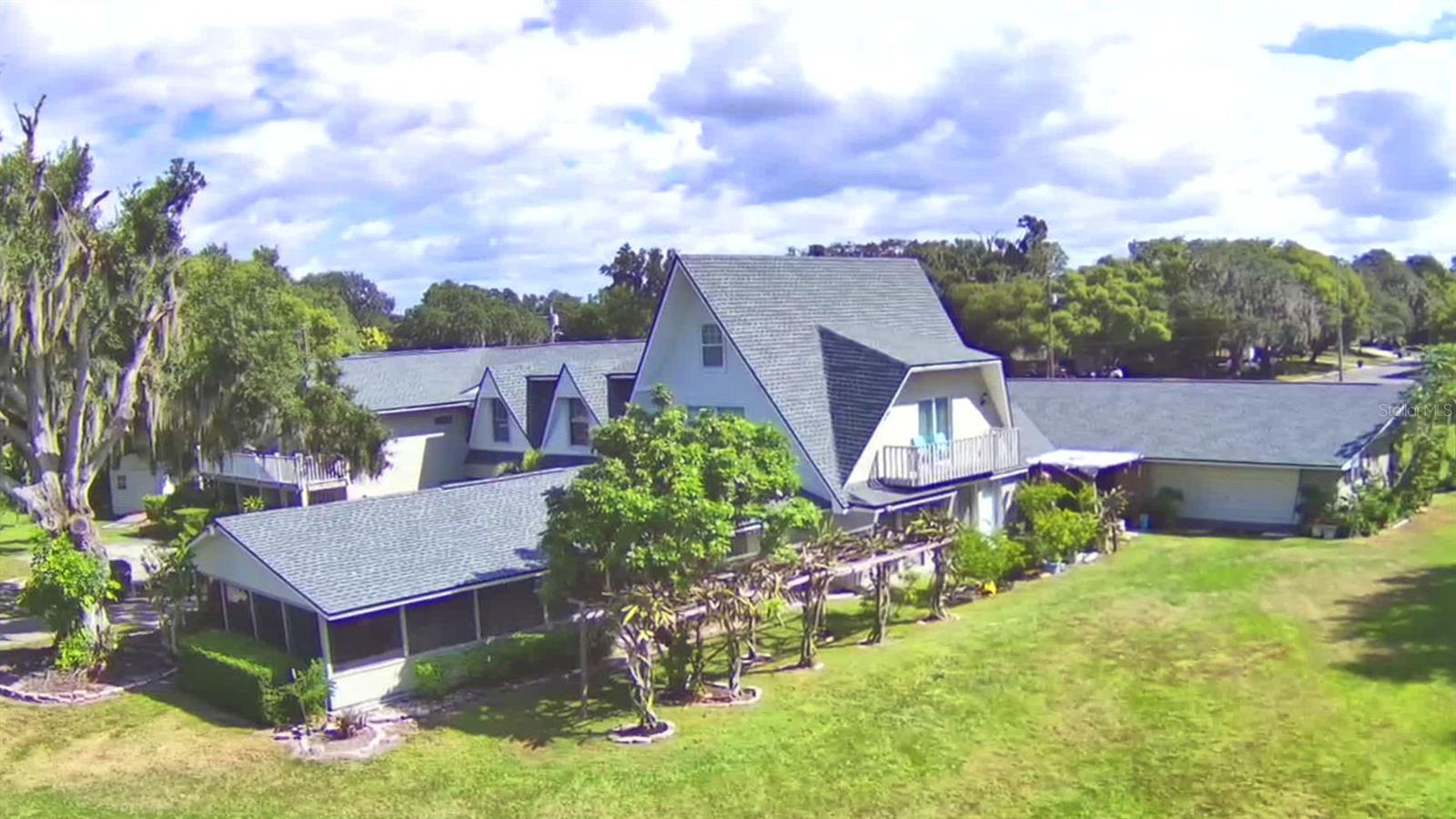 SHORE ACRES LAKE BONNY ADD - Residential