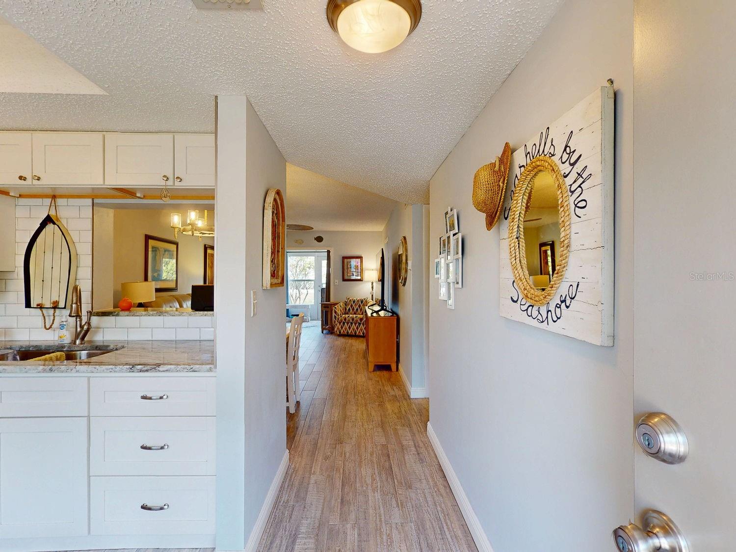 HEATHER LAKE APTS CONDO - Residential