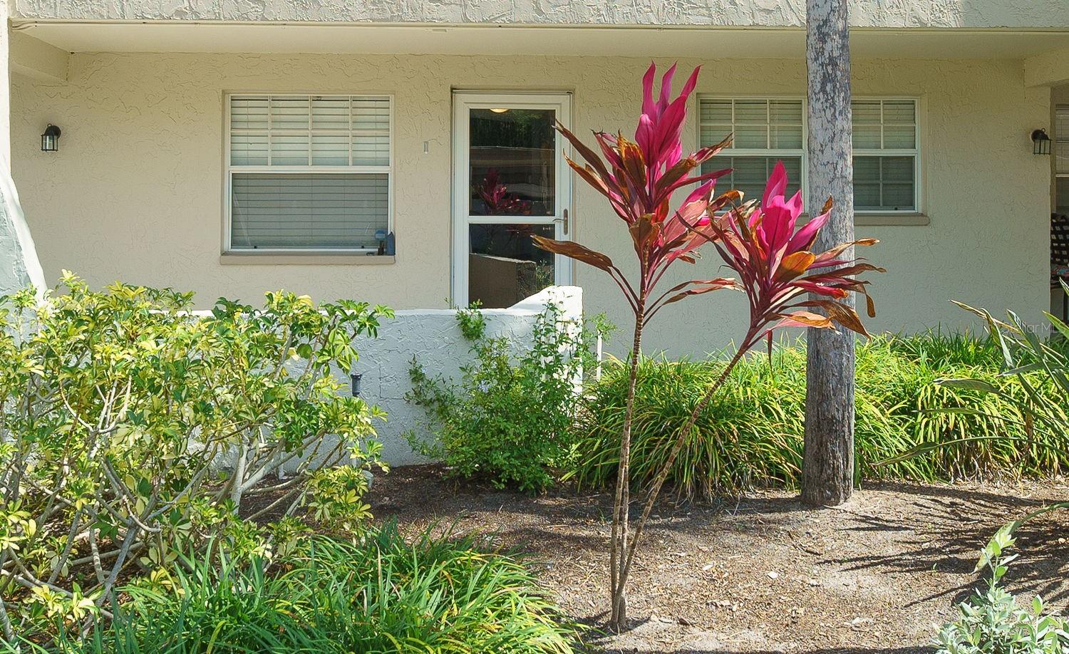 HEATHER LAKE APTS CONDO - Residential