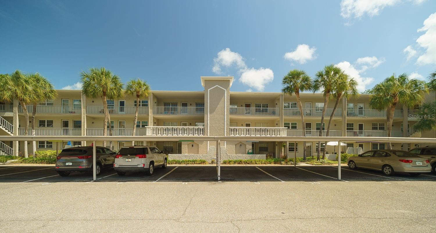 HEATHER LAKE APTS CONDO - Residential