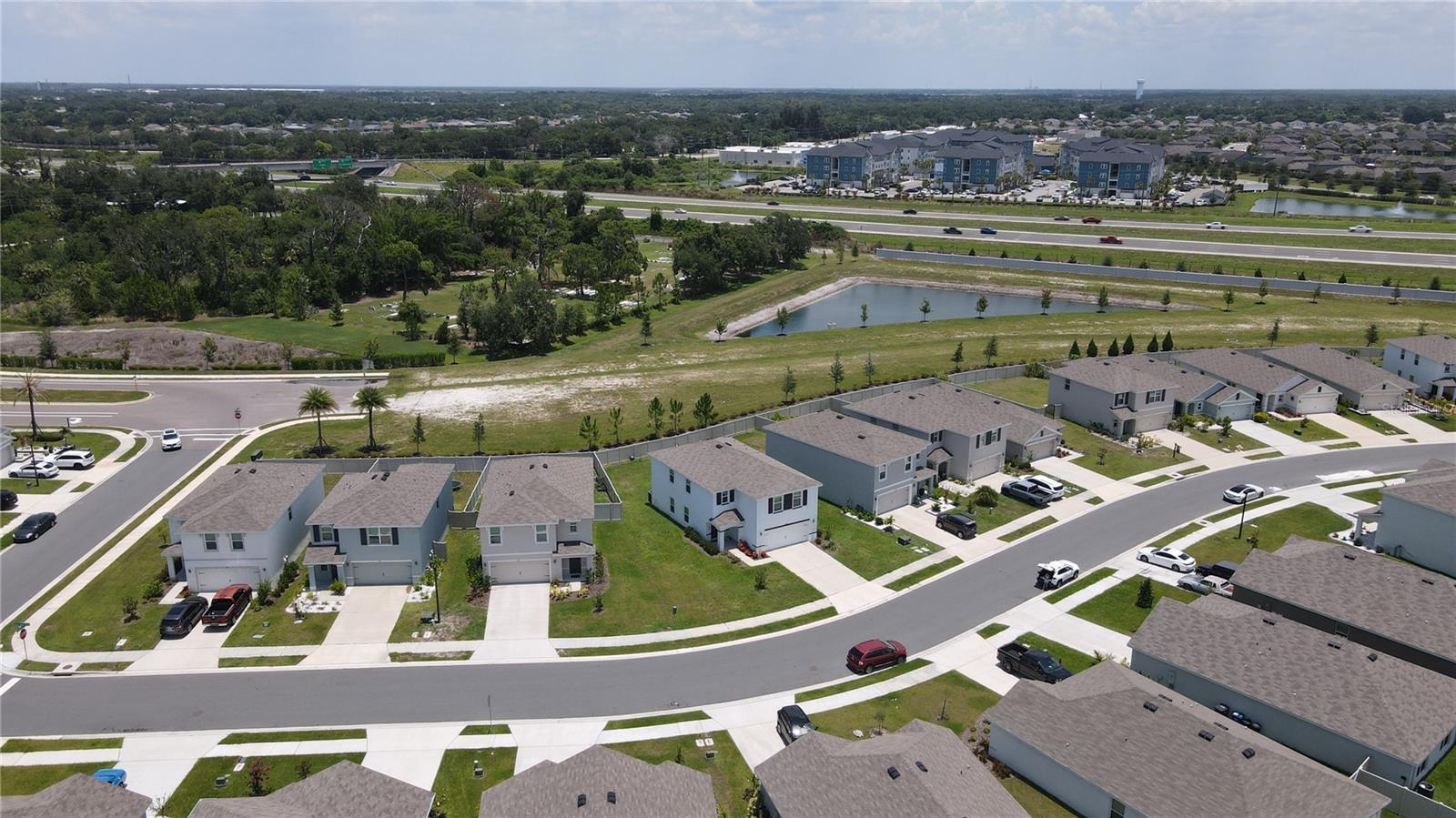 SILVERSTONE NORTH PH IIA & IIB - Residential