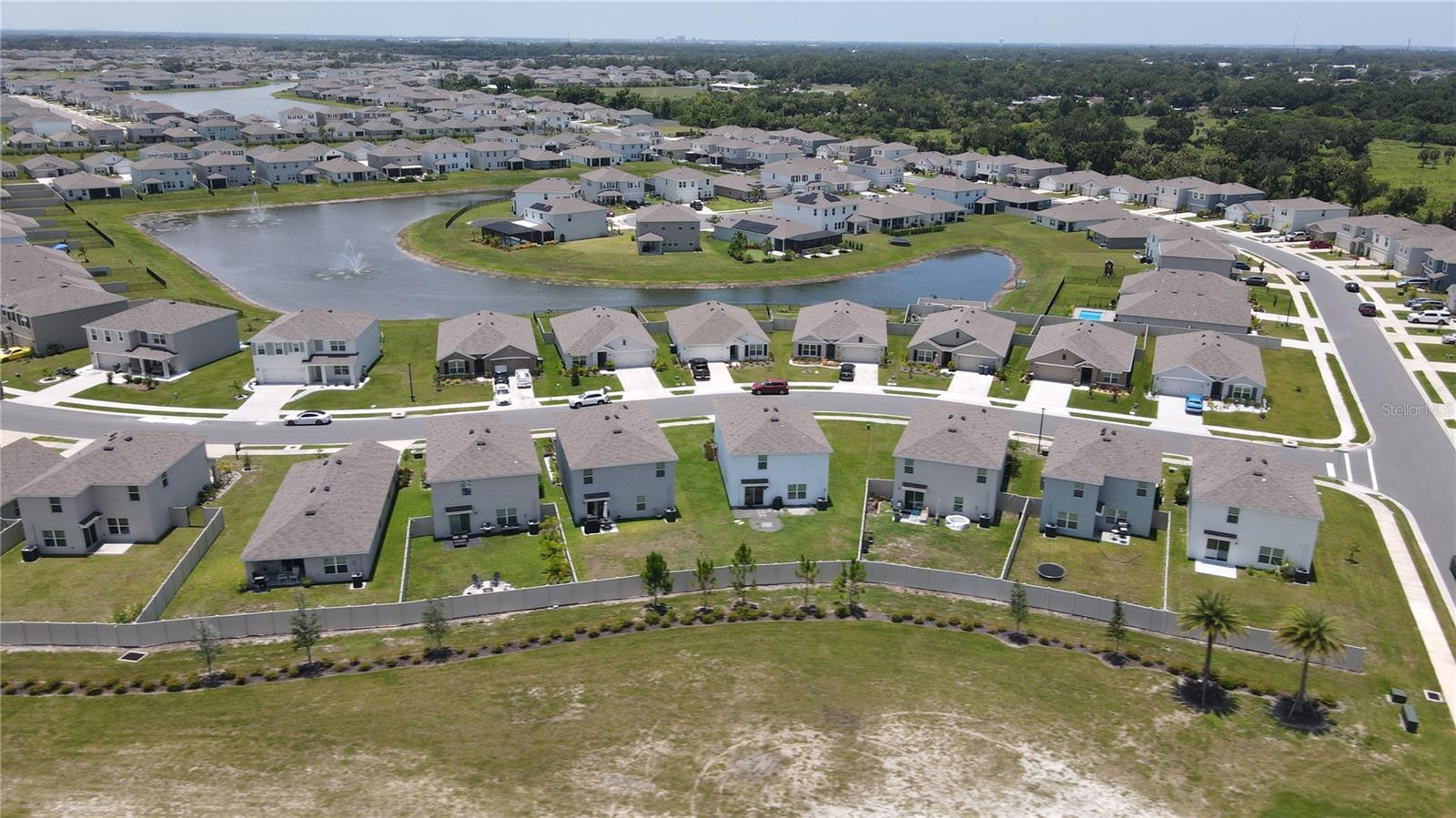 SILVERSTONE NORTH PH IIA & IIB - Residential