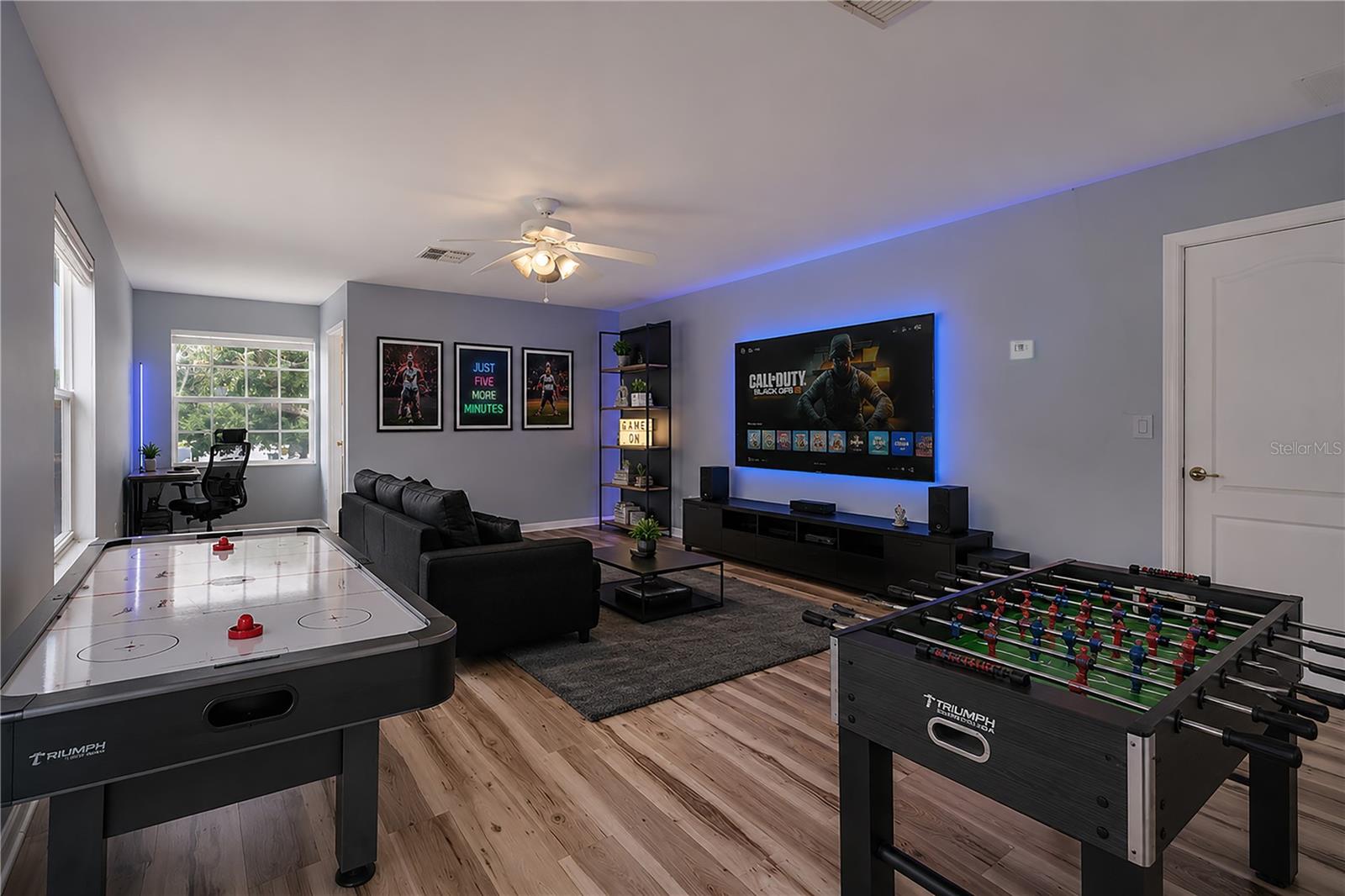 BALLENTYNE - Residential