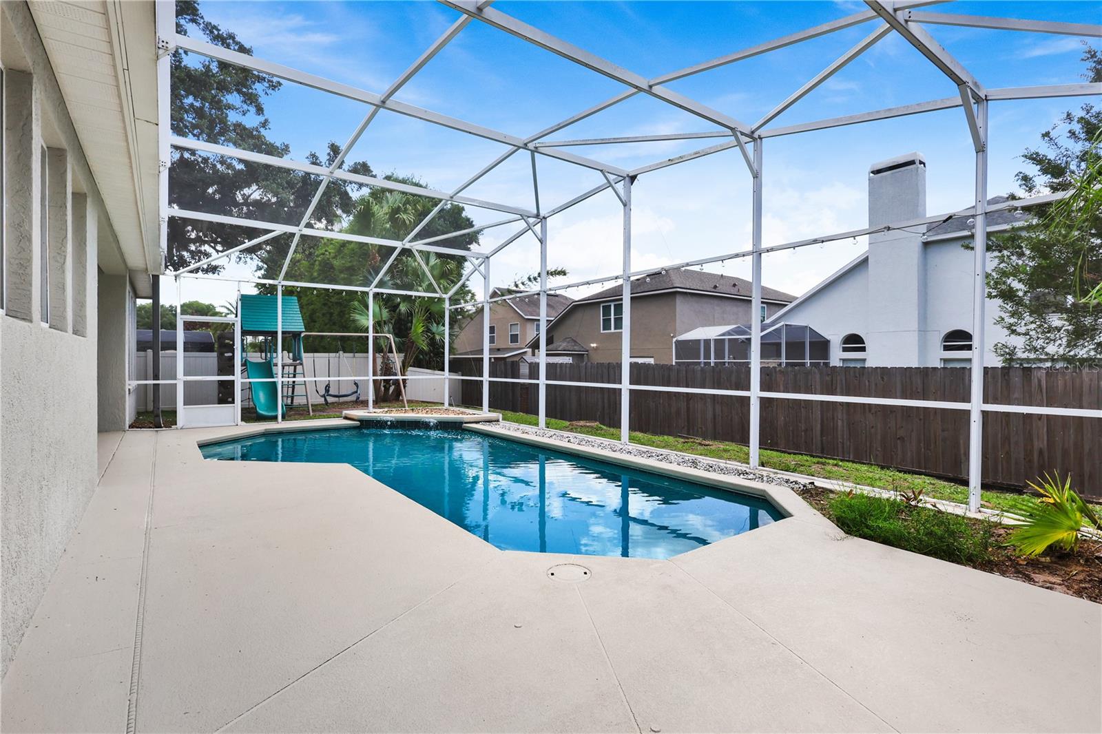 BALLENTYNE - Residential