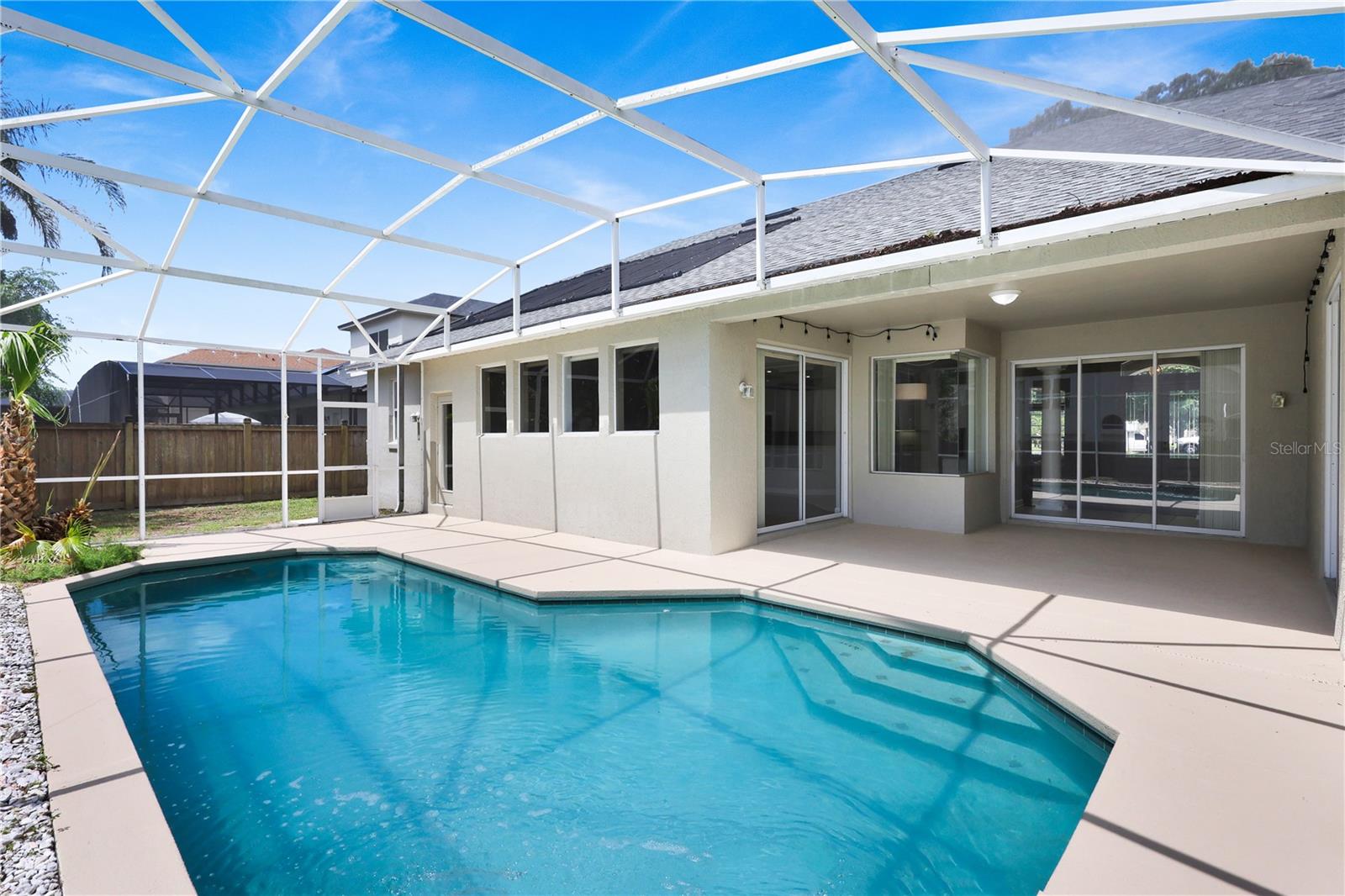 BALLENTYNE - Residential