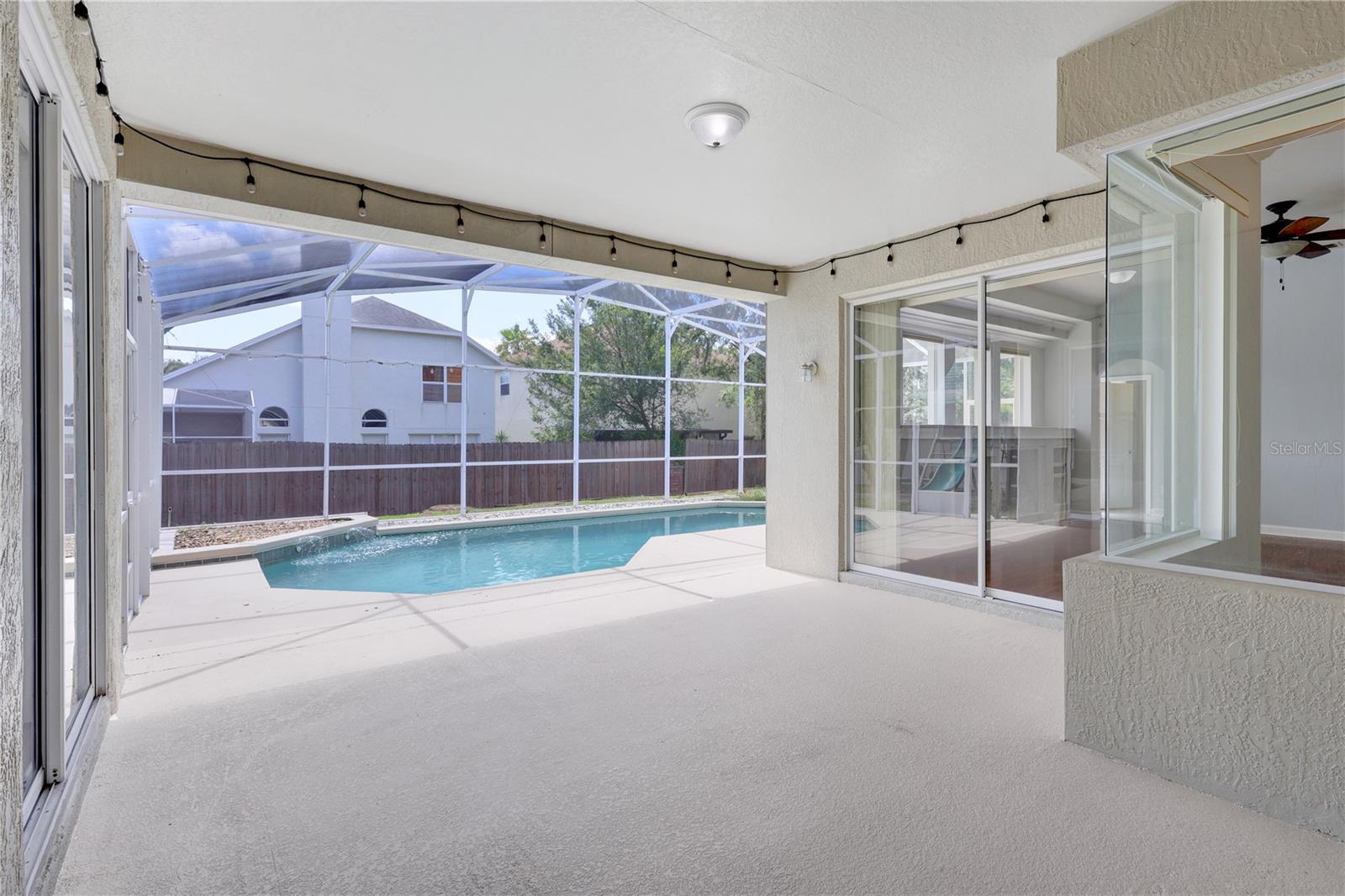 BALLENTYNE - Residential