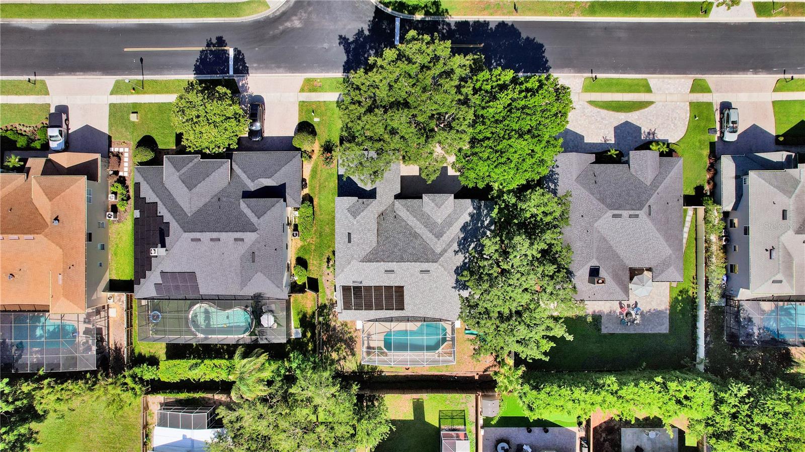BALLENTYNE - Residential