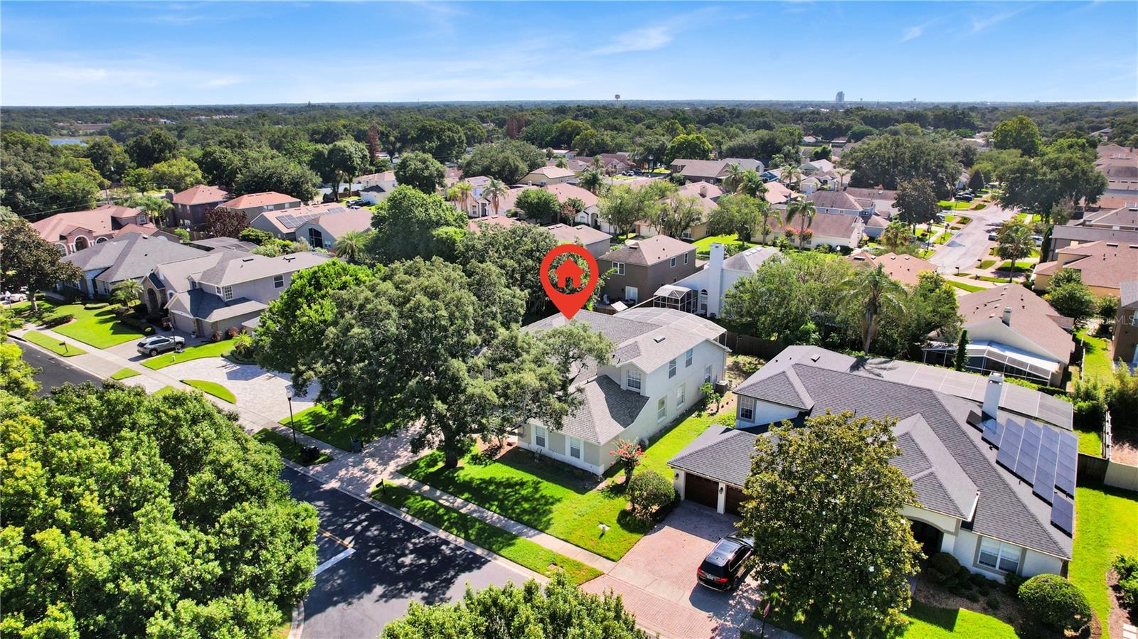 BALLENTYNE - Residential