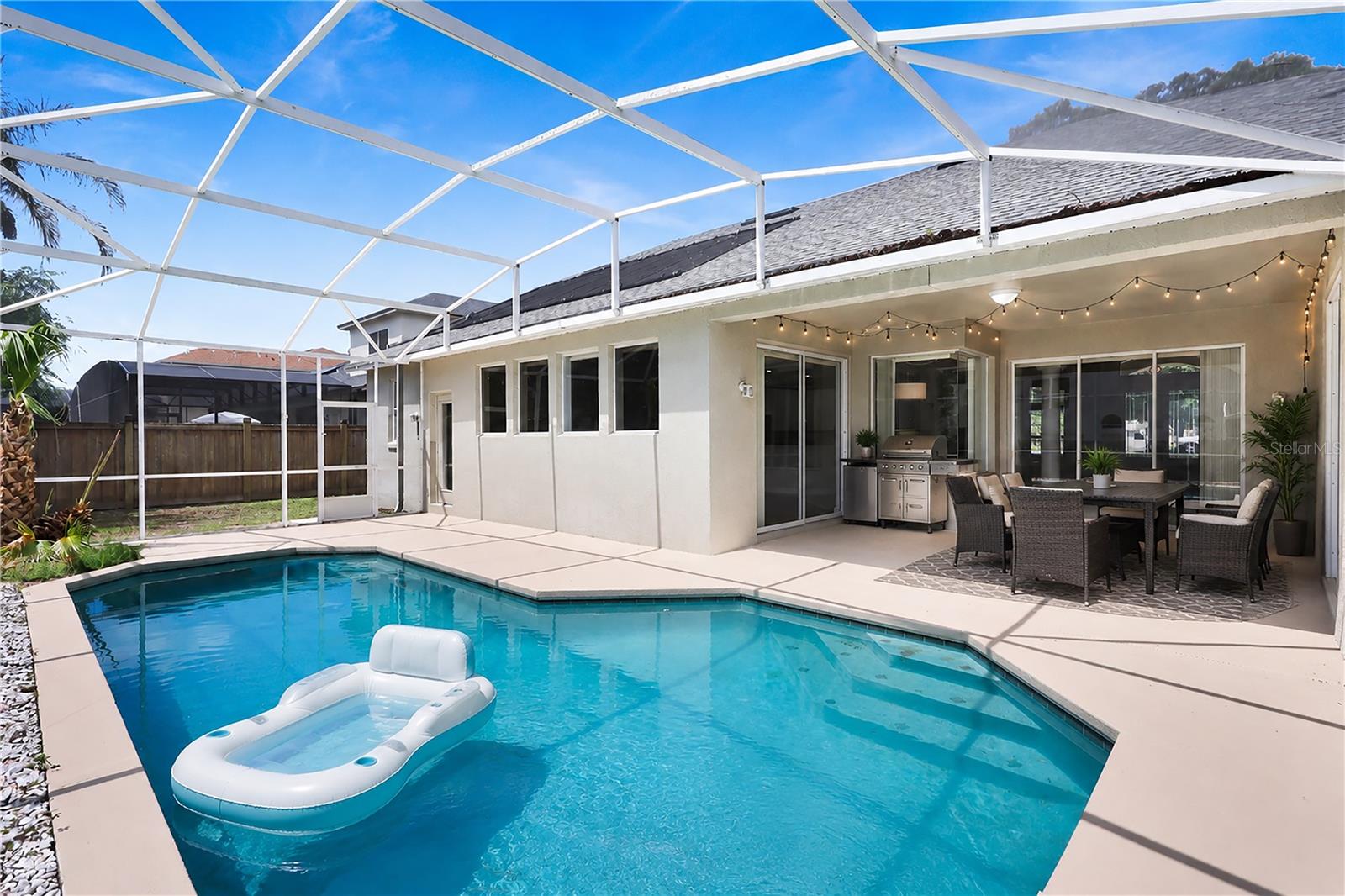 BALLENTYNE - Residential