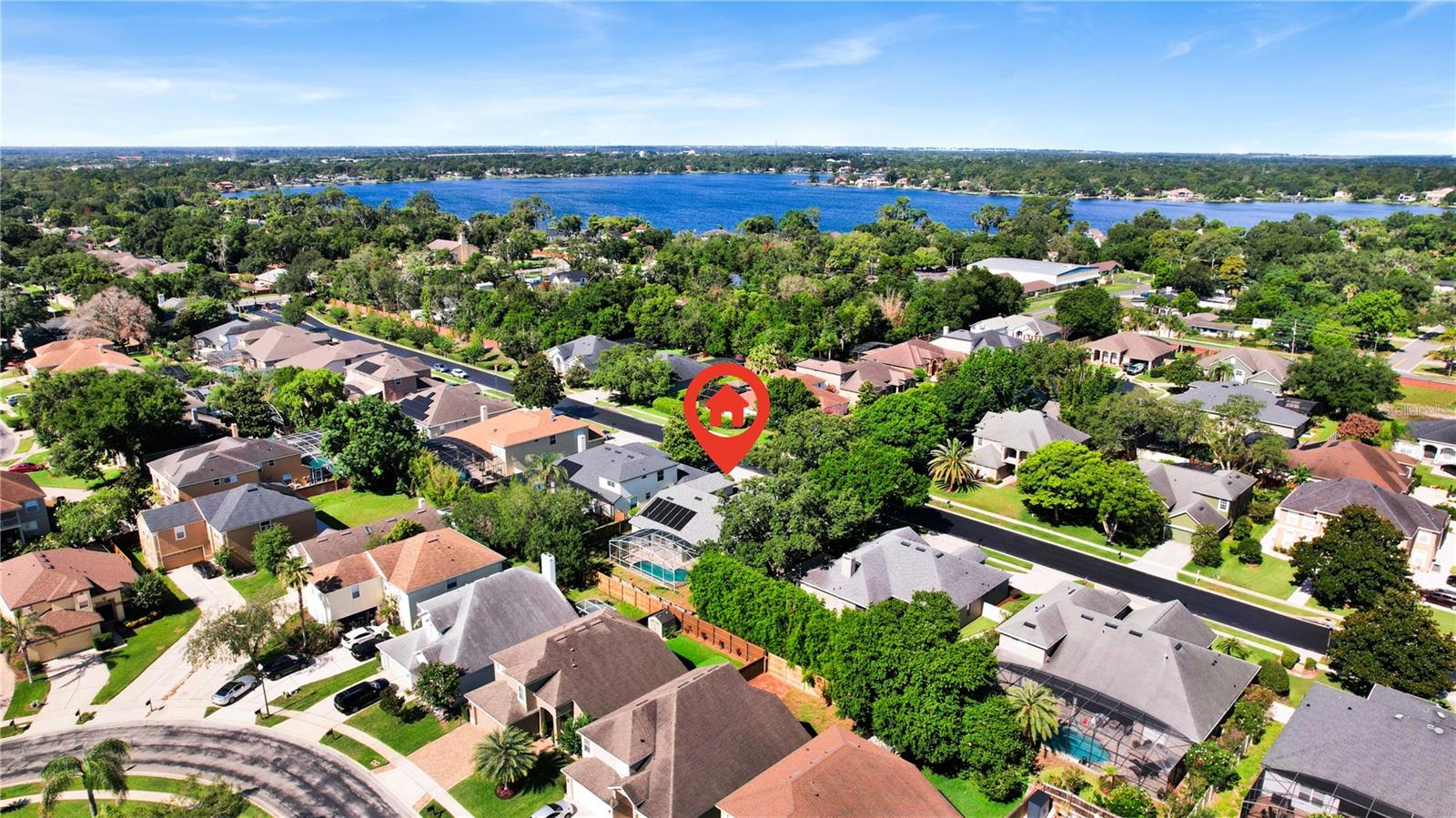 BALLENTYNE - Residential