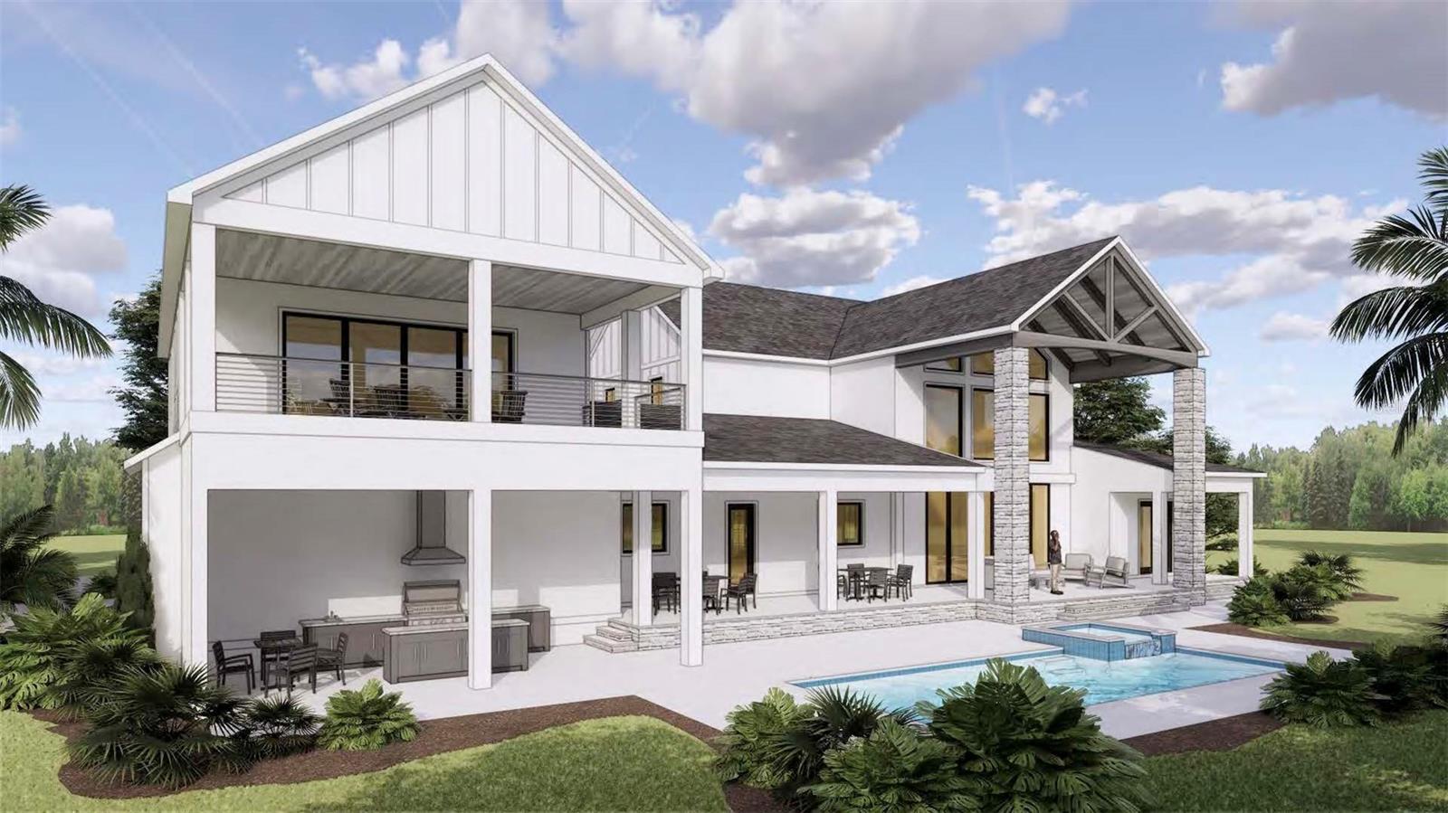 KEYSTONE RANCHETTES UNIT TWO - Residential