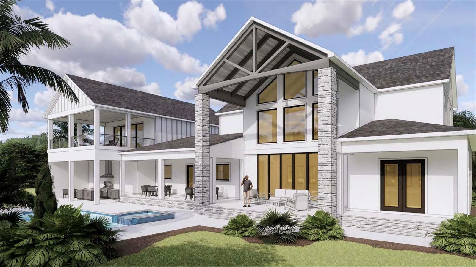 KEYSTONE RANCHETTES UNIT TWO - Residential