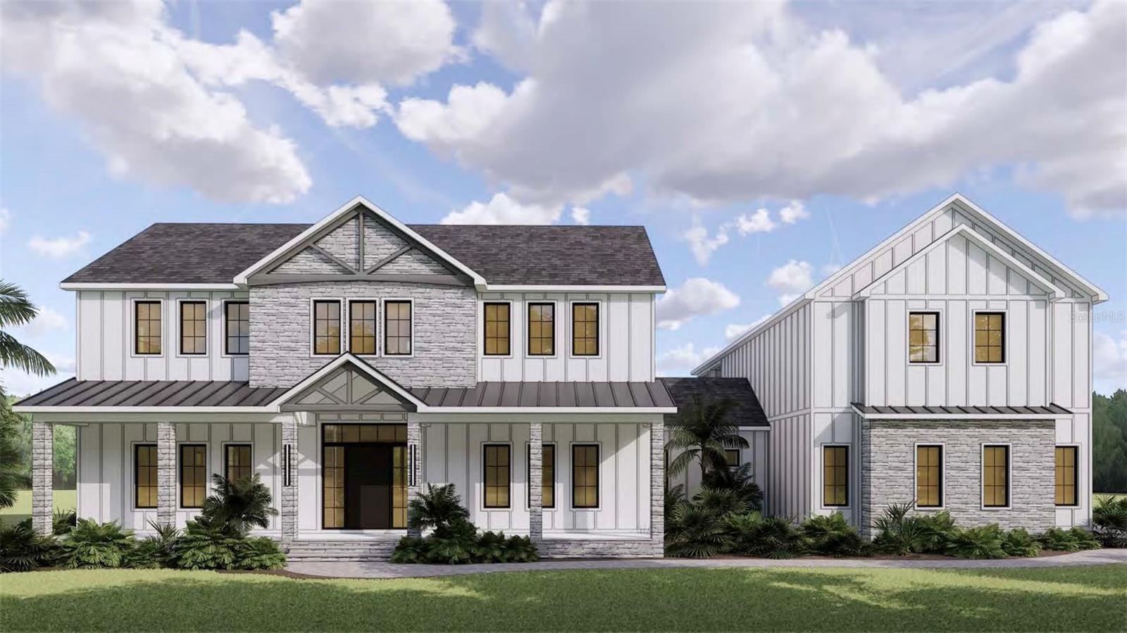 KEYSTONE RANCHETTES UNIT TWO - Residential