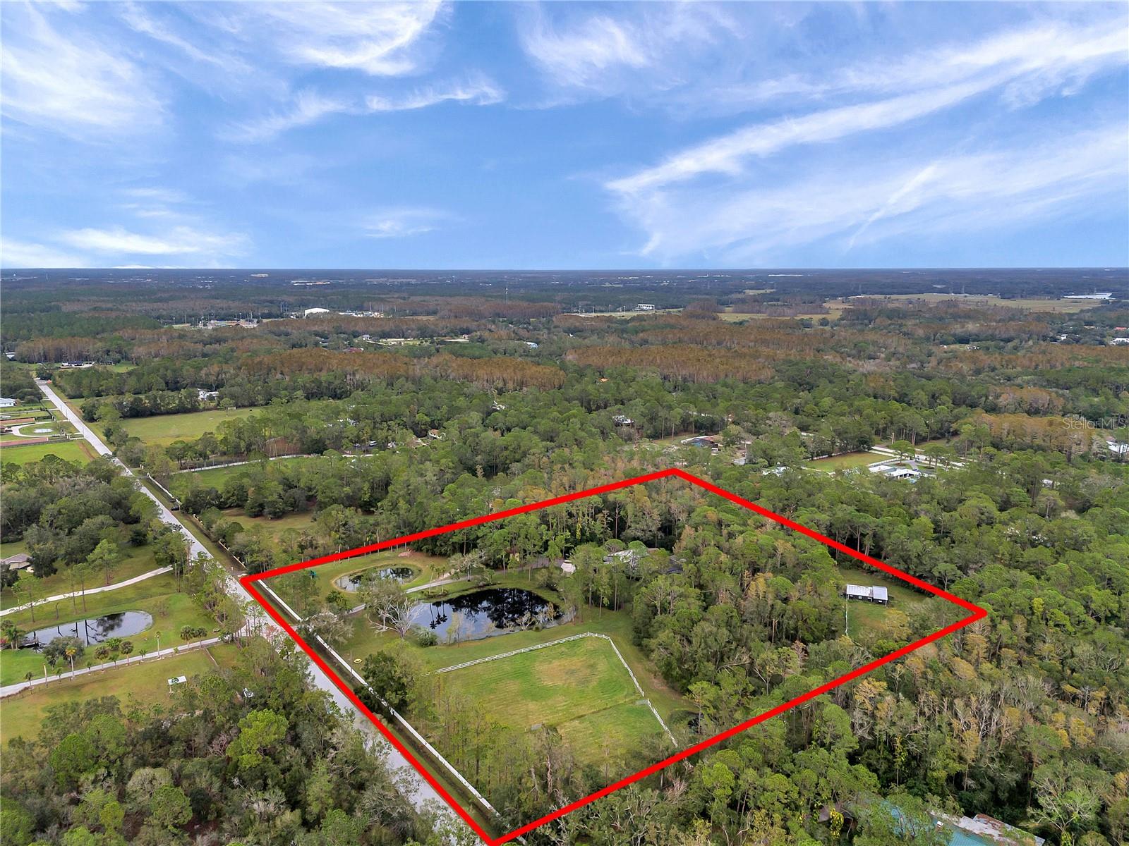 KEYSTONE RANCHETTES UNIT TWO - Residential