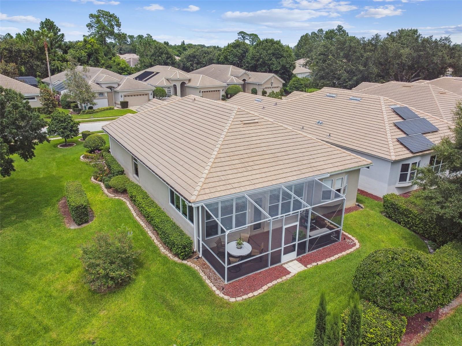 DEBARY PLANTATION UNIT 17A - Residential