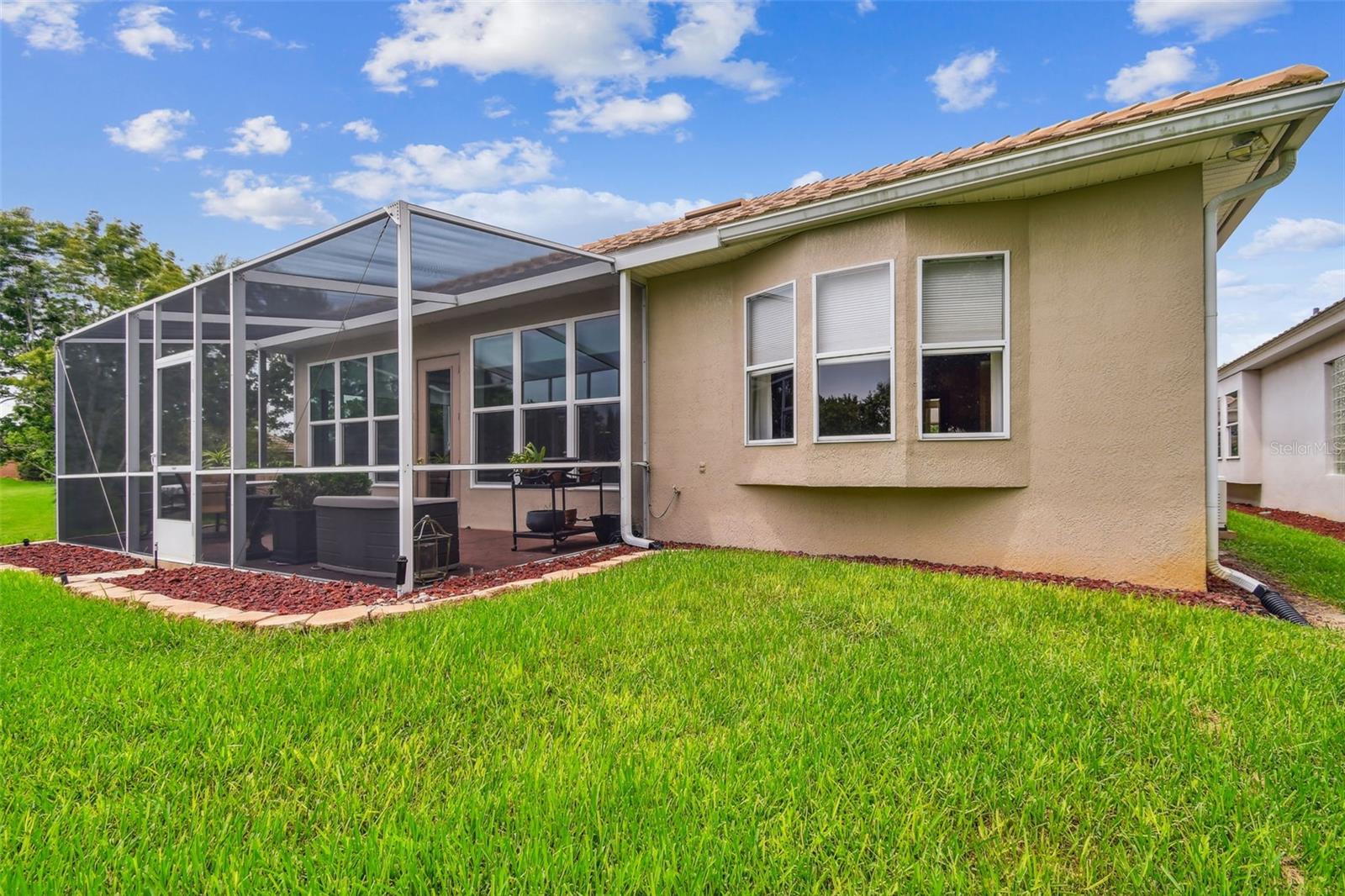 DEBARY PLANTATION UNIT 17A - Residential
