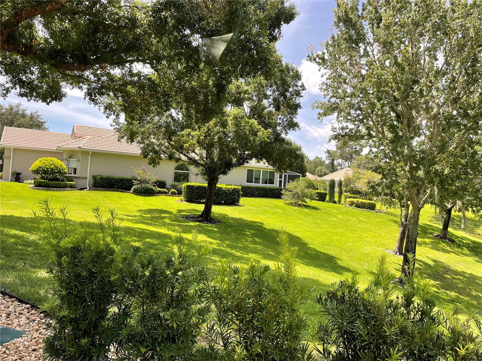 DEBARY PLANTATION UNIT 17A - Residential