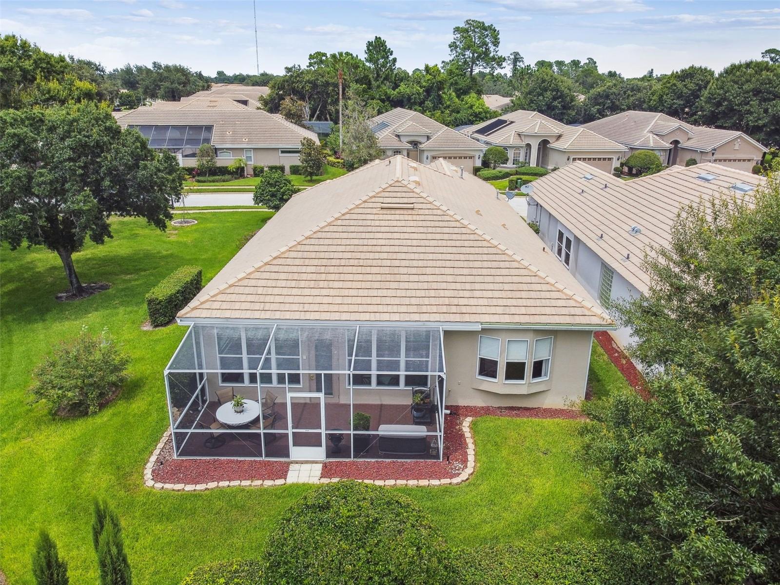 DEBARY PLANTATION UNIT 17A - Residential