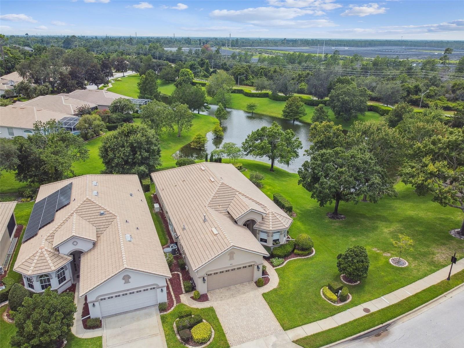 DEBARY PLANTATION UNIT 17A - Residential