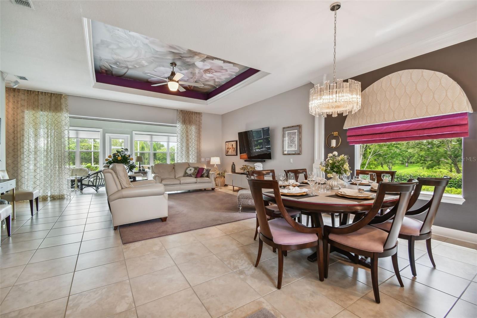 DEBARY PLANTATION UNIT 17A - Residential