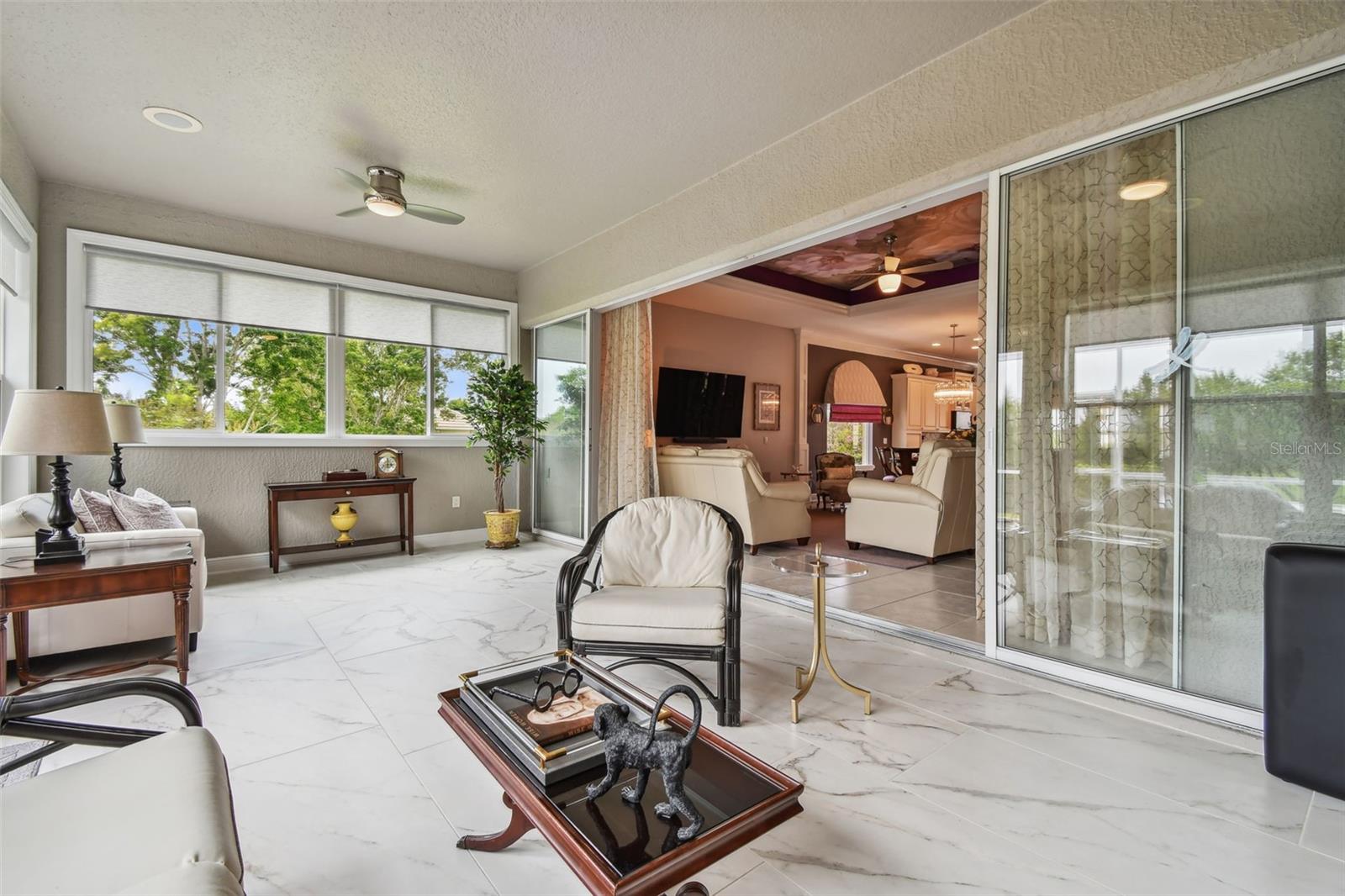 DEBARY PLANTATION UNIT 17A - Residential