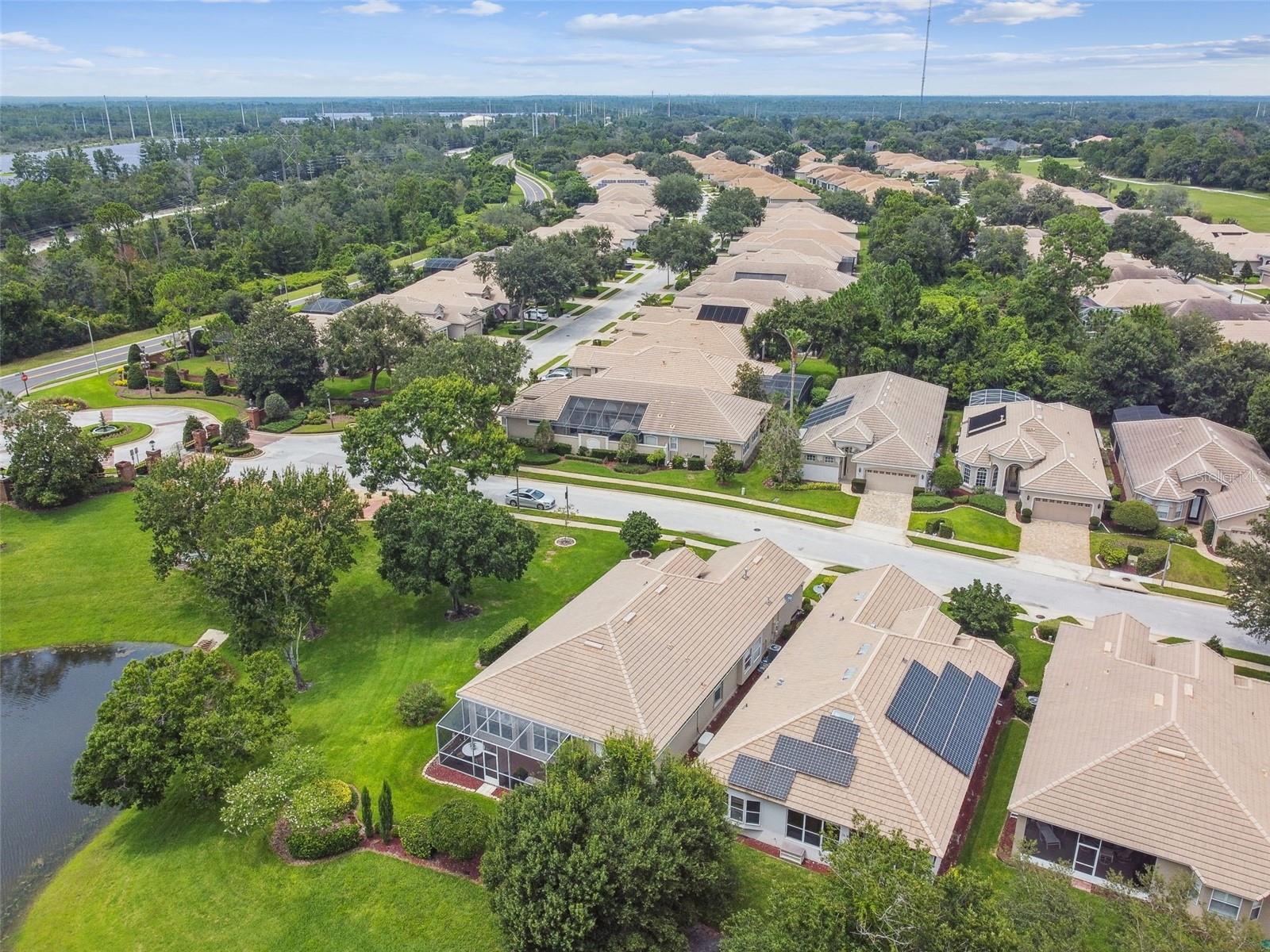 DEBARY PLANTATION UNIT 17A - Residential