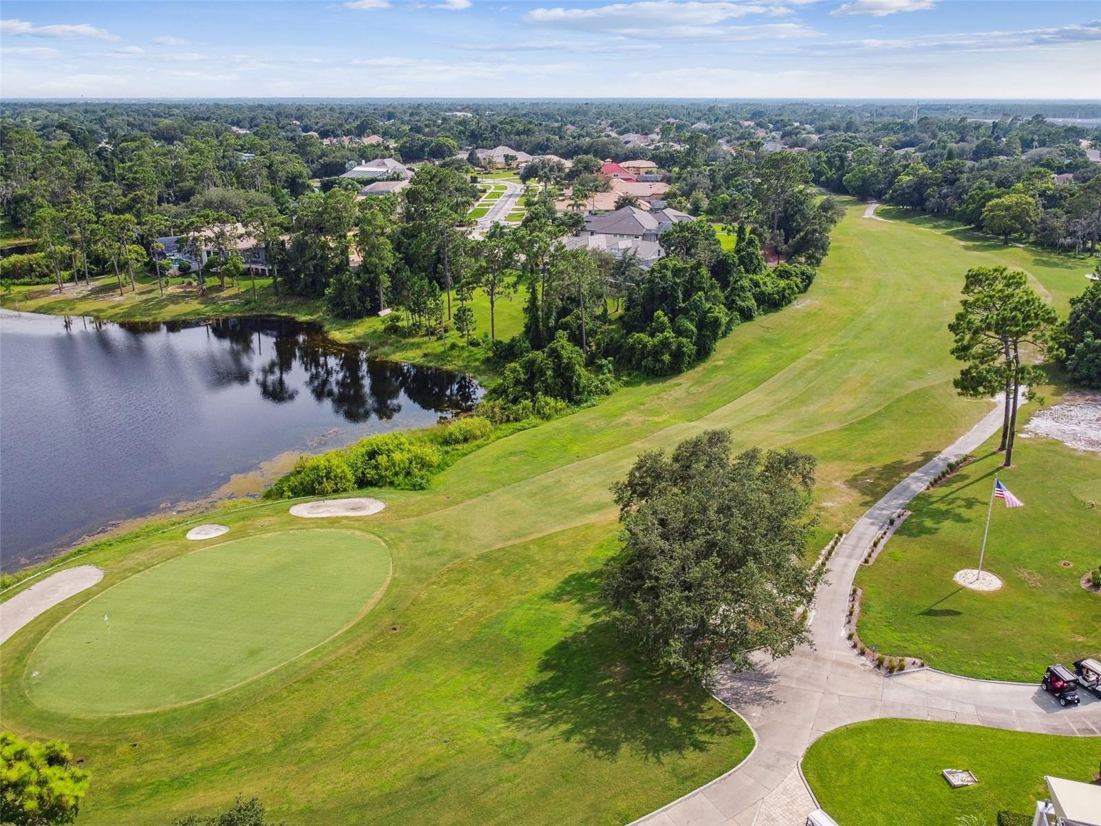 DEBARY PLANTATION UNIT 17A - Residential