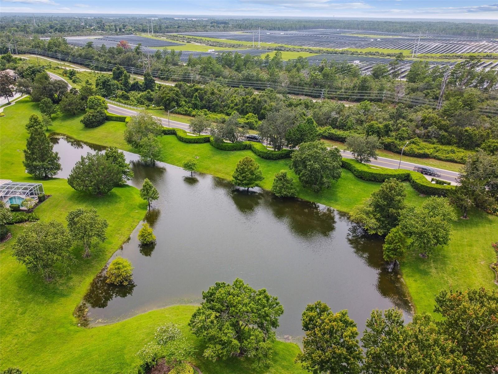 DEBARY PLANTATION UNIT 17A - Residential