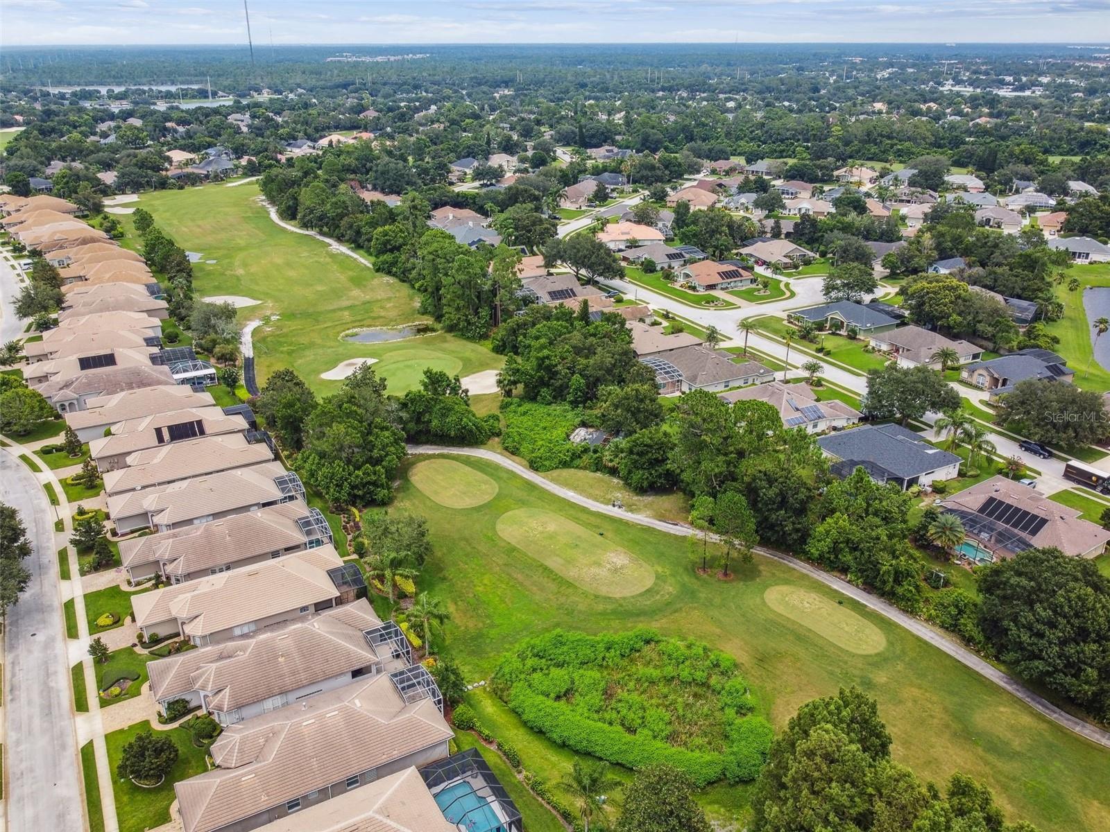 DEBARY PLANTATION UNIT 17A - Residential