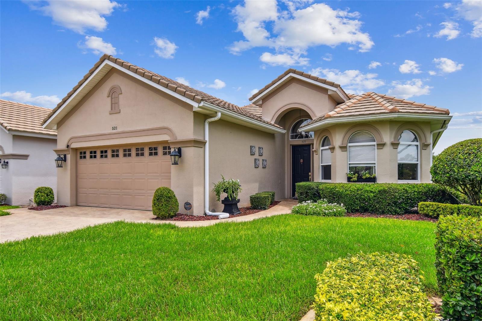 DEBARY PLANTATION UNIT 17A - Residential