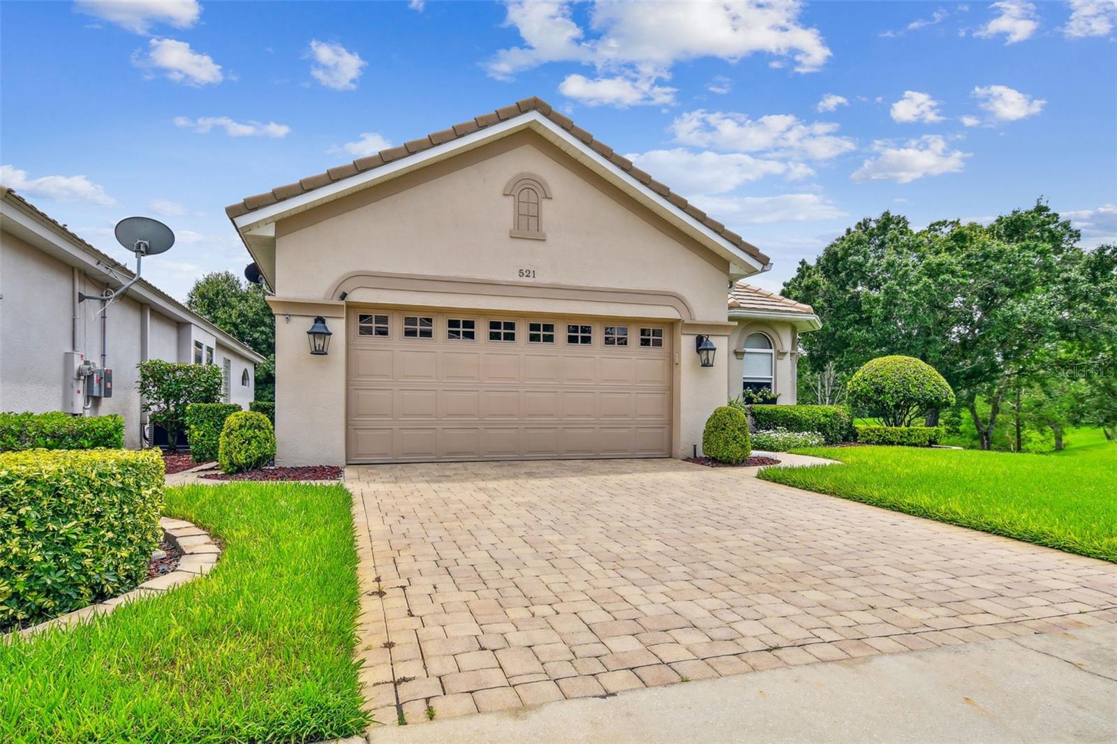 DEBARY PLANTATION UNIT 17A - Residential