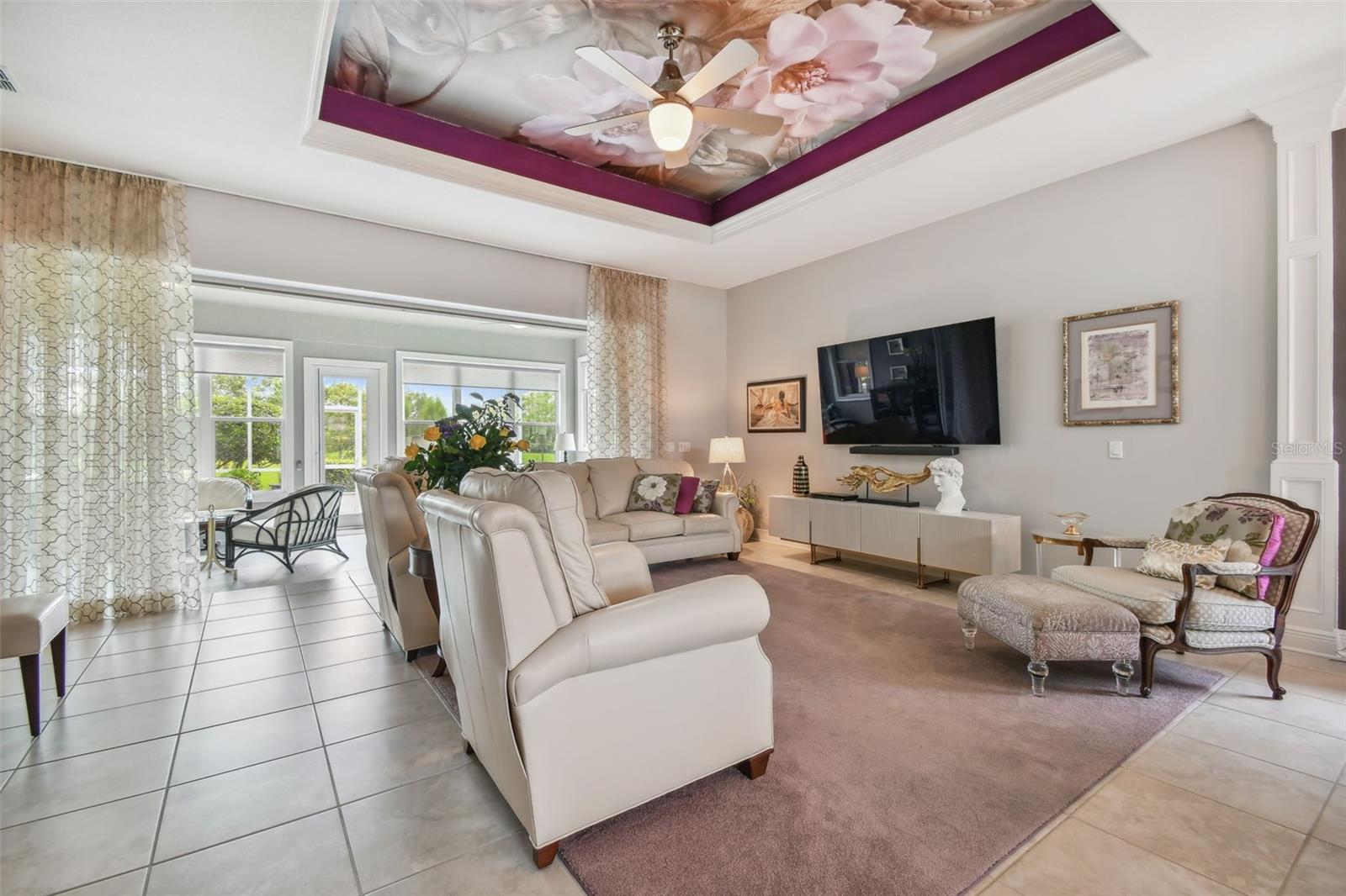 DEBARY PLANTATION UNIT 17A - Residential