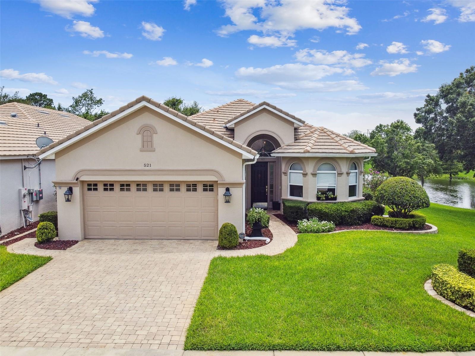DEBARY PLANTATION UNIT 17A - Residential