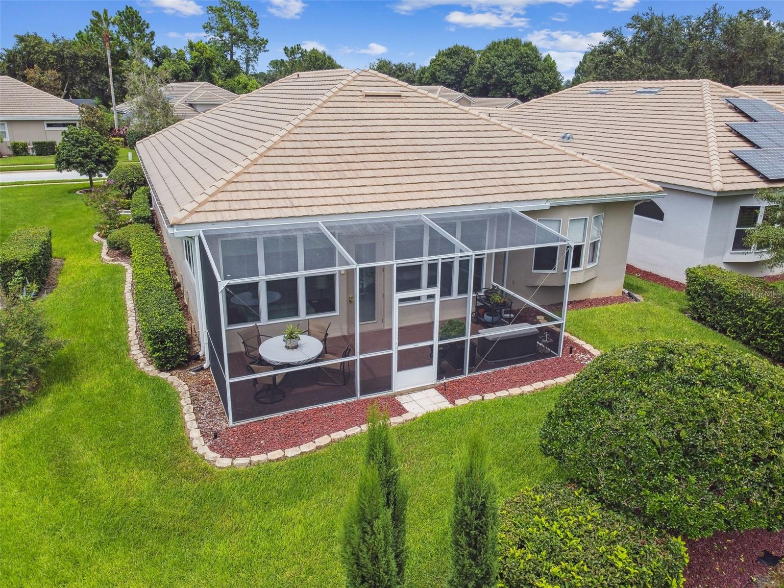DEBARY PLANTATION UNIT 17A - Residential