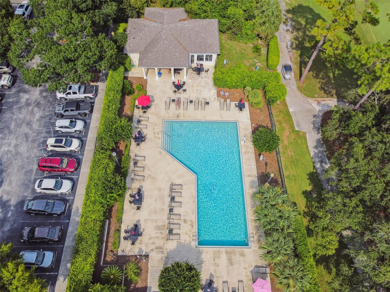 DEBARY PLANTATION UNIT 17A - Residential