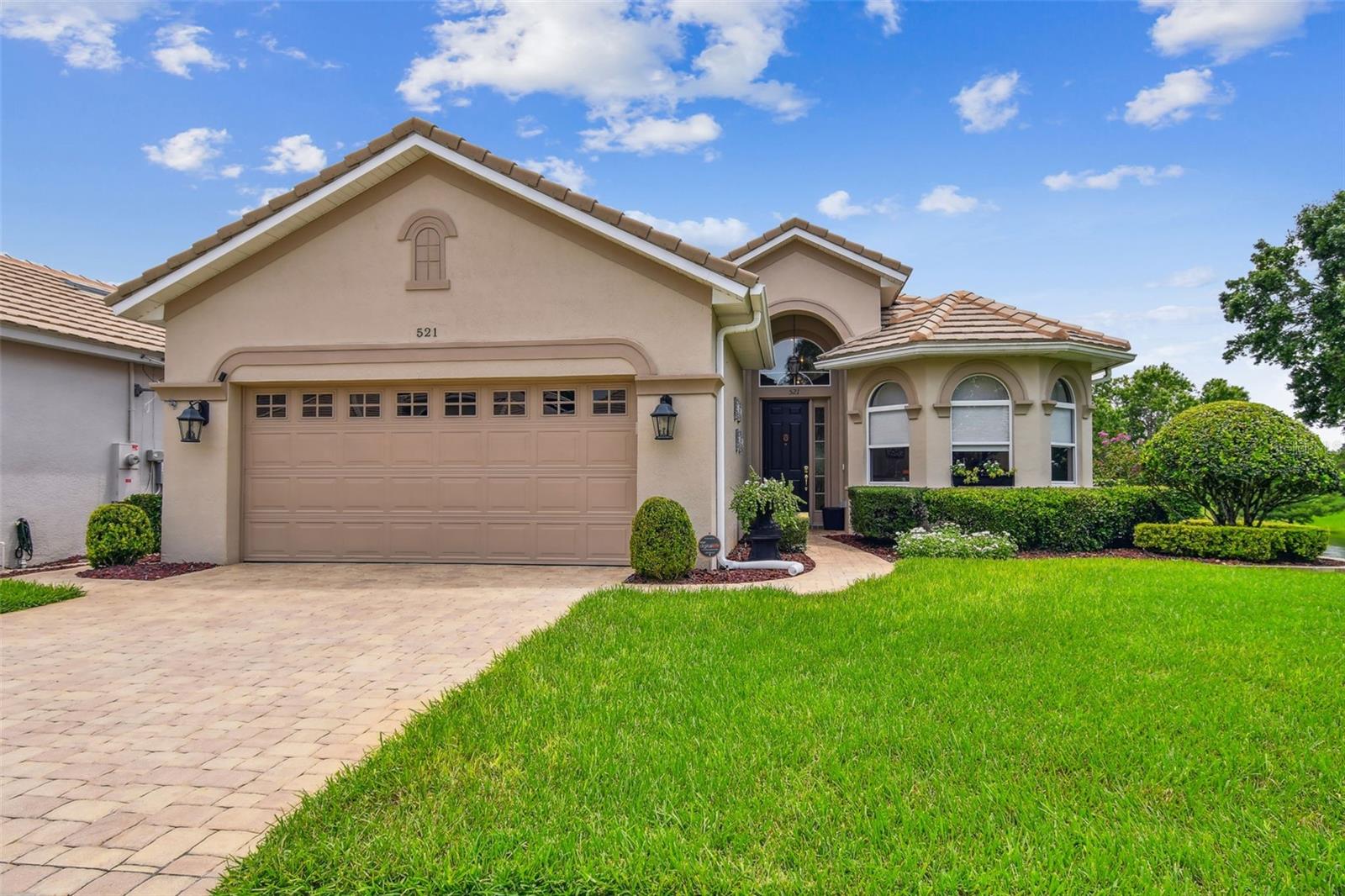 DEBARY PLANTATION UNIT 17A - Residential