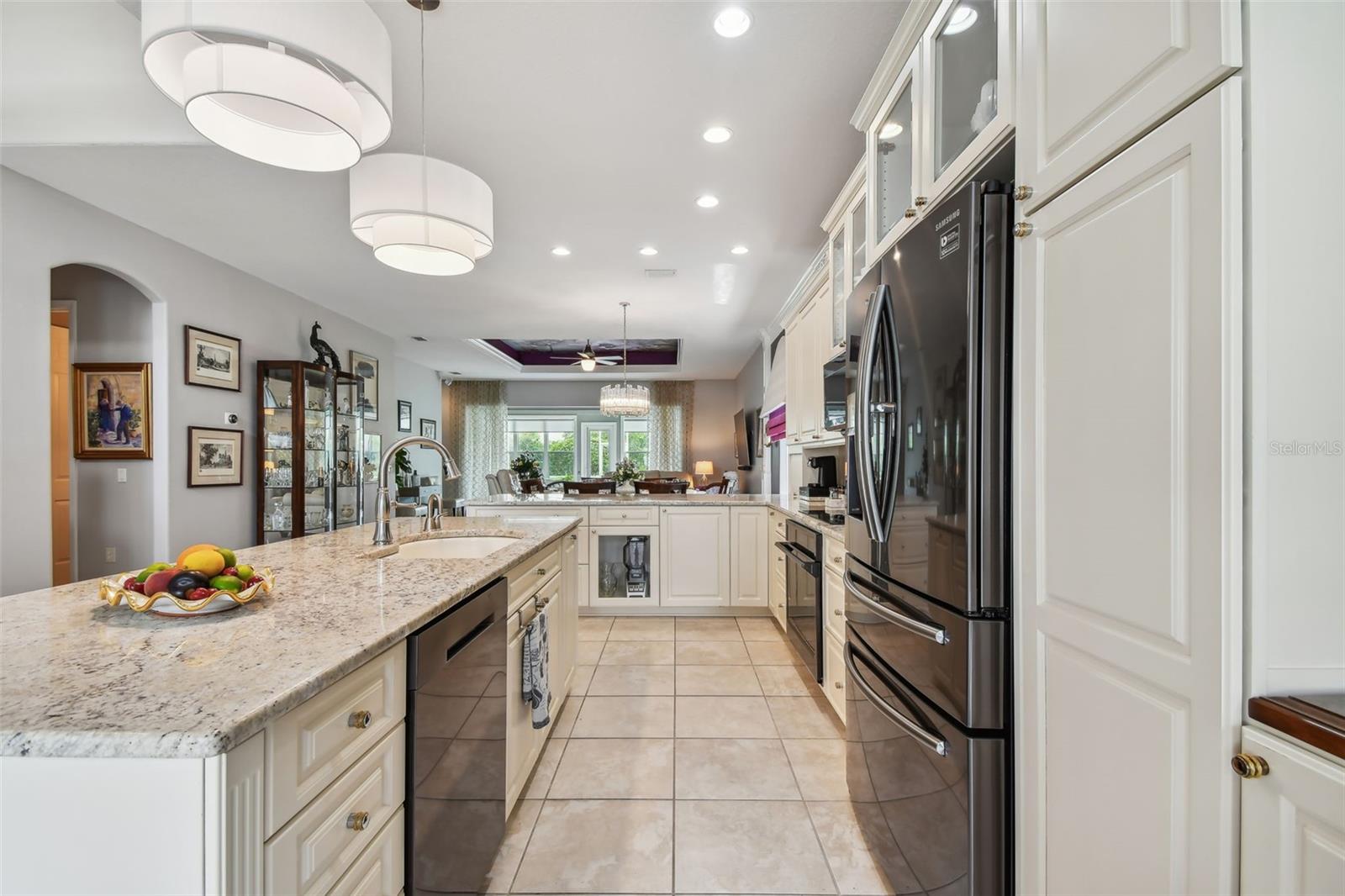 DEBARY PLANTATION UNIT 17A - Residential