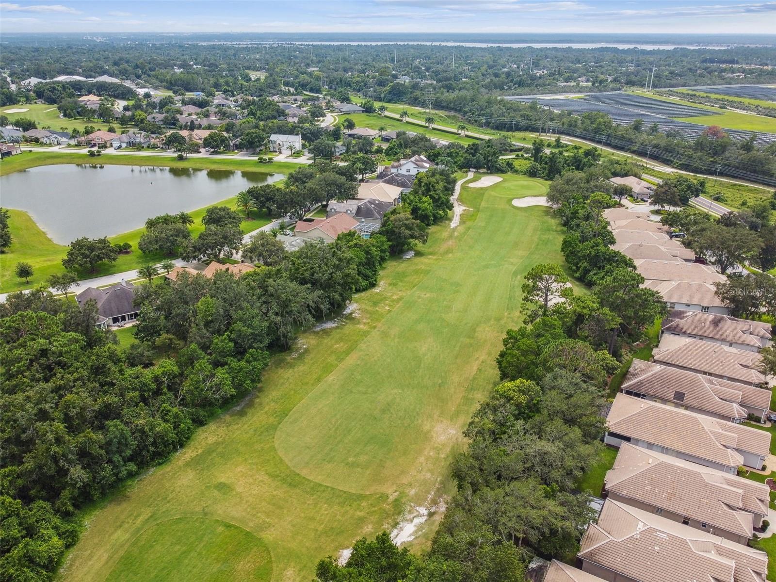 DEBARY PLANTATION UNIT 17A - Residential