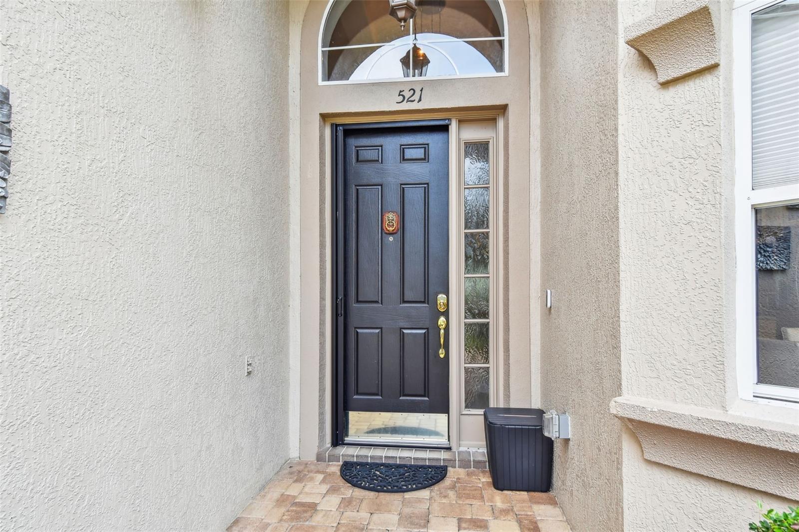 DEBARY PLANTATION UNIT 17A - Residential